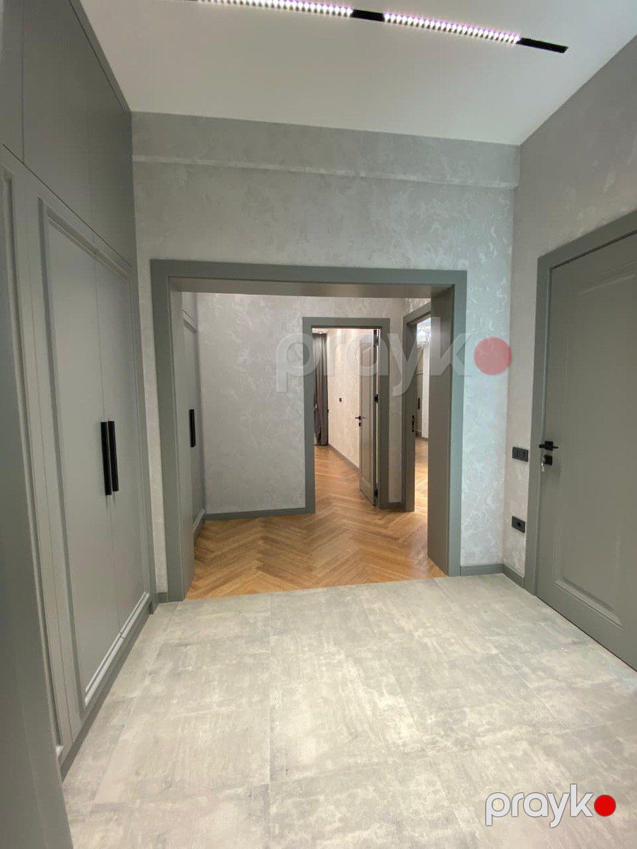 Satılır 2 otaqlı yeni tikili 68 m² — Mənzil, Bakı (8)