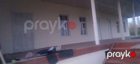 Həyət evi, Ağdaş r — Ağdaş