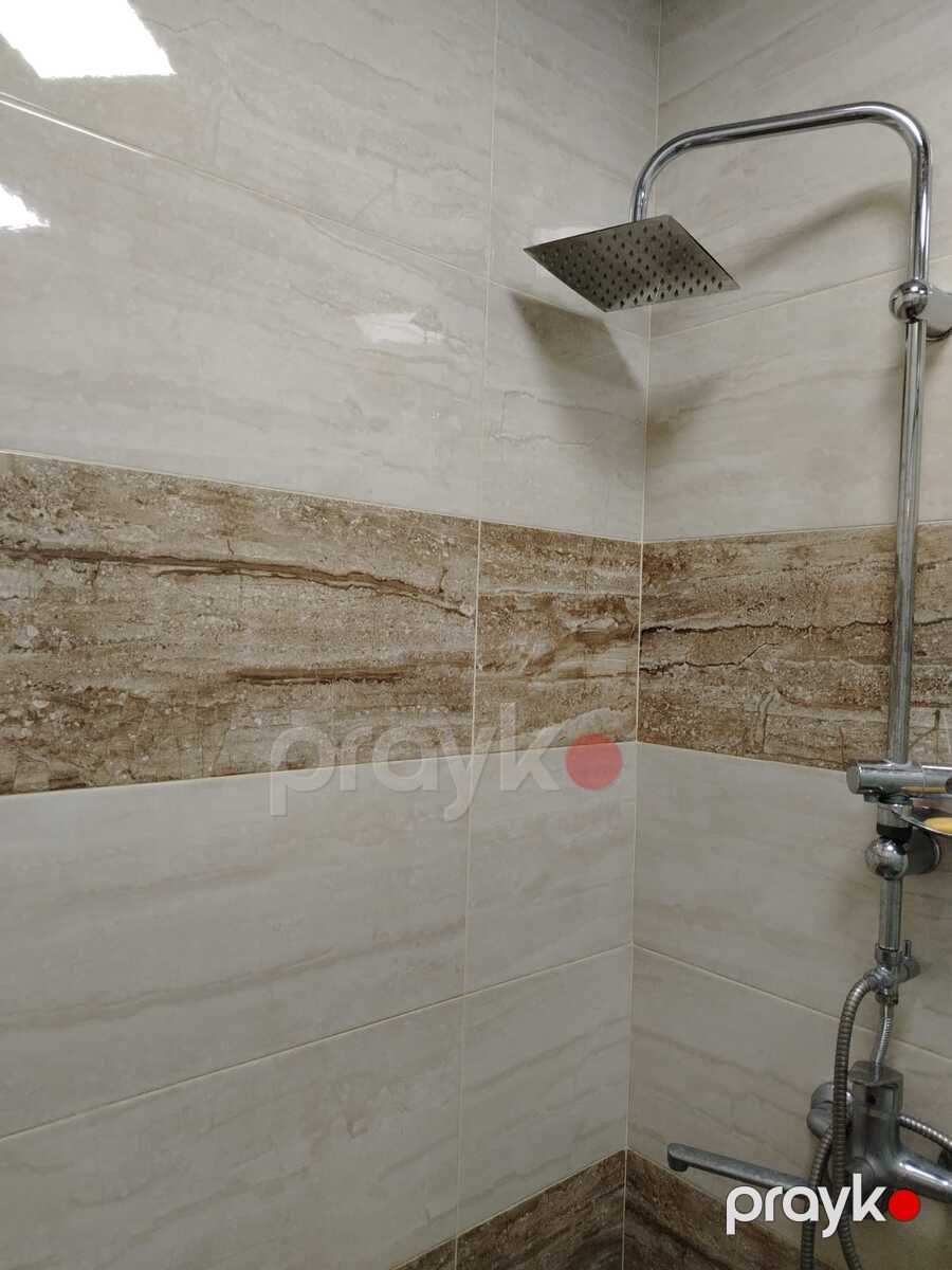 İcarəyə verilir 2 otaqlı yeni tikili 55 m² — Mənzil, Bakı (9)