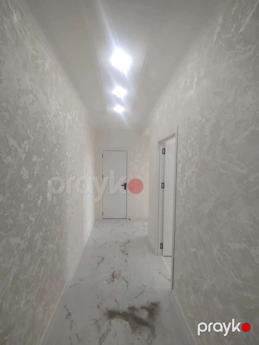 2-otaqlı yeni tikili, Masazır qəs., 57 m² — Mənzil, Bakı (8)