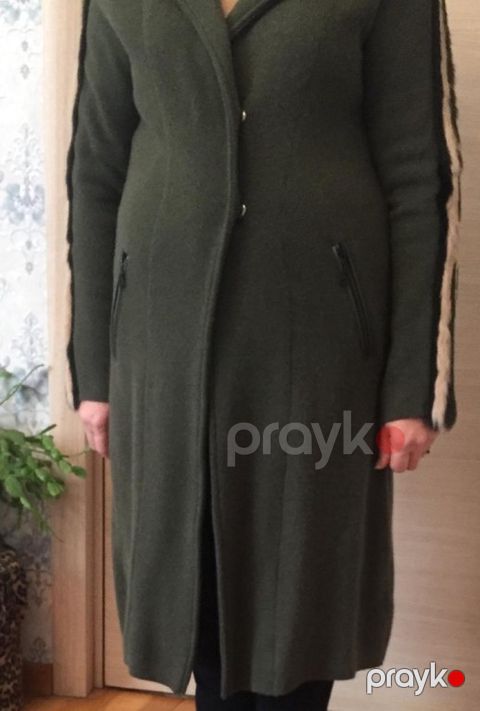 Palto — Bakı