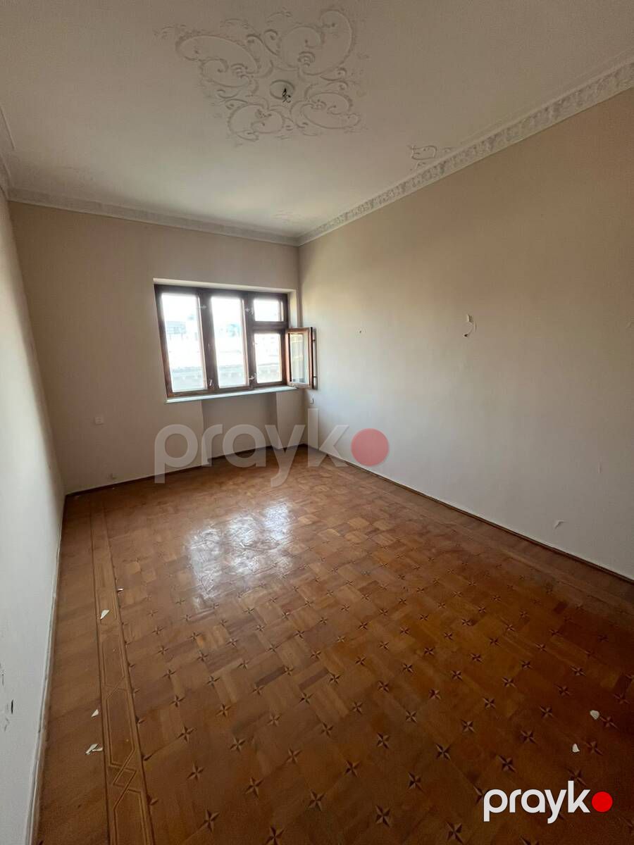 Satılır 3 otaqlı köhnə tikili 120 m² — Mənzil, Bakı (4)