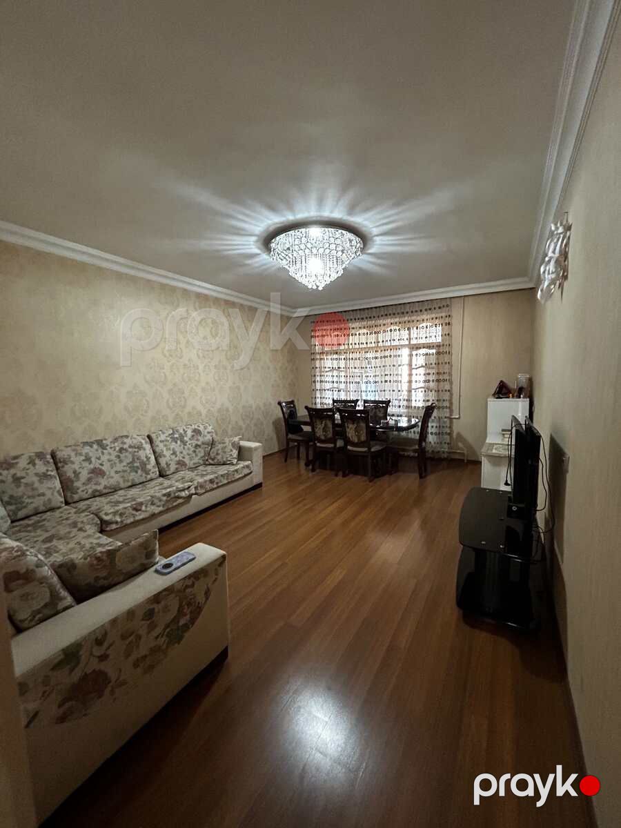 Satılır 2 otaqlı köhnə tikili 50 m² — Mənzil, Naxçıvan (9)