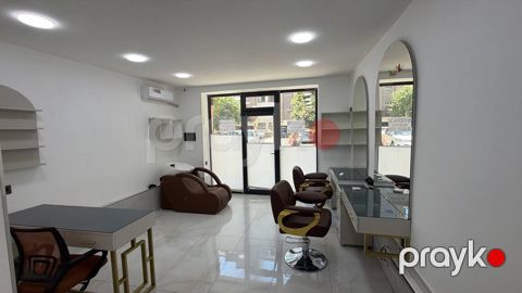 İcarəyə verilir obyekt 15 m² — Bakı