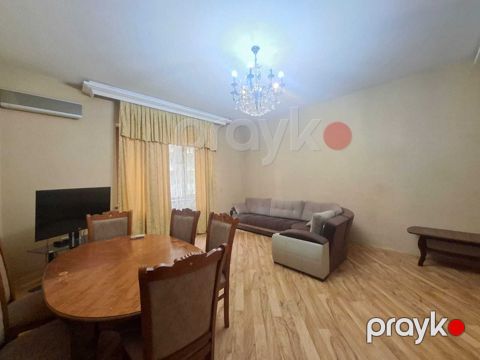 Satılır 3 otaqlı yeni tikili 104 m² — Bakı
