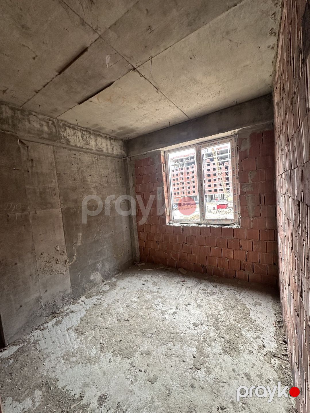Satılır 2 otaqlı yeni tikili 42.5 m² — Mənzil, Bakı (2)
