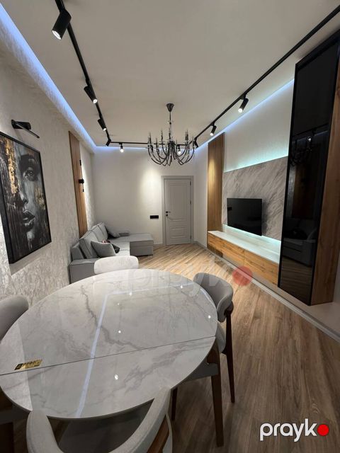 Satılır 2 otaqlı yeni tikili 55 m² — Bakı