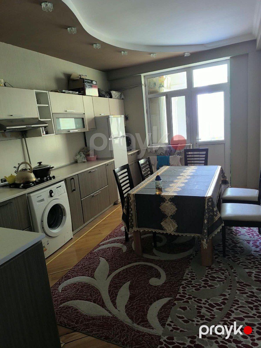 Satılır 3 otaqlı yeni tikili 110 m² — Mənzil, Bakı (7)