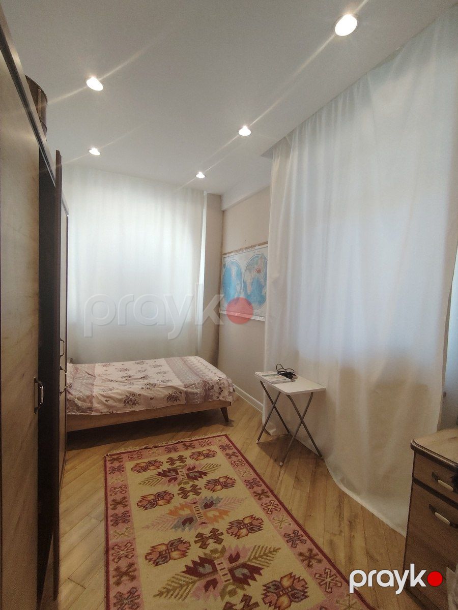 Satılır 4 otaqlı yeni tikili 123 m² — Mənzil, Bakı (10)