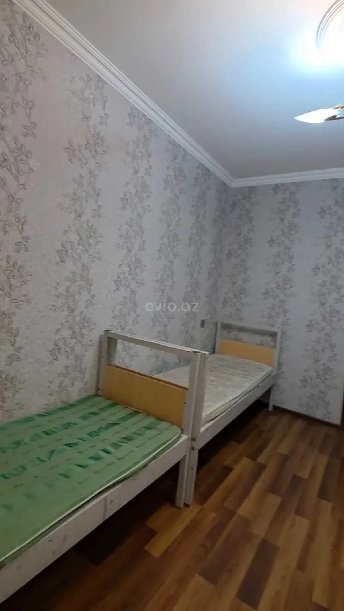 Kirayə 2 otaqlı mənzil 20 Yanvar metrosu yaxınlığında — Mənzil, Bakı (3)
