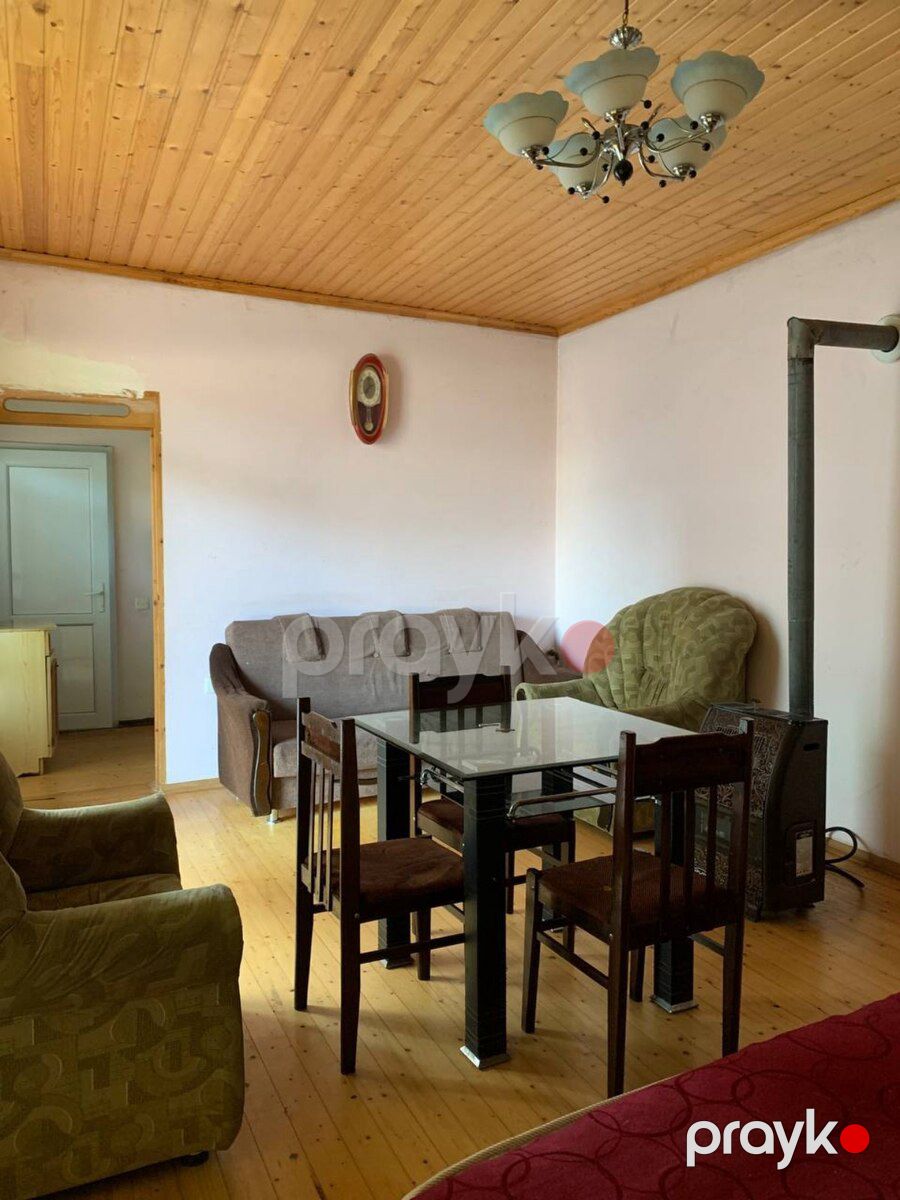 Həyət evi kirayə verilir, Hökməli qəs — Ev, villa, Bakı (5)
