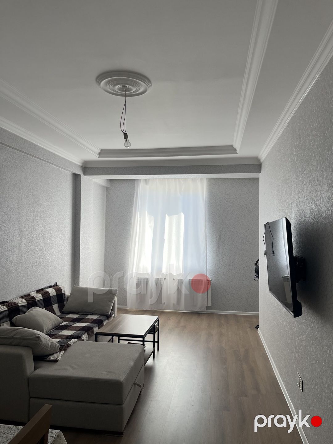 Satılır 2 otaqlı yeni tikili 77 m² — Mənzil, Bakı (3)