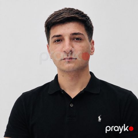 Sürücü işi axtarıram — Bakı