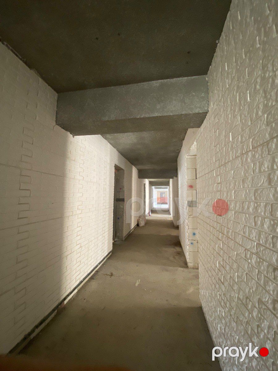 Satılır 3 otaqlı yeni tikili 70 m² — Mənzil, Bakı (8)