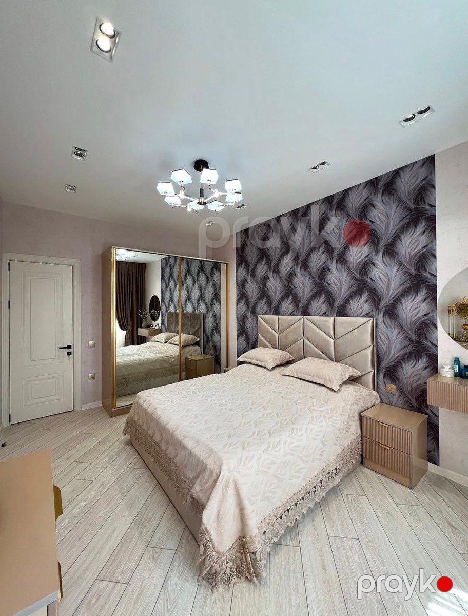 Satılır 2 otaqlı yeni tikili 68 m² — Mənzil, Bakı (9)