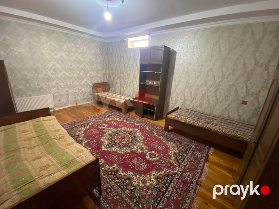 Həyət evi kirayə verilir, Şirvan ş — Ev, villa, Şirvan (8)