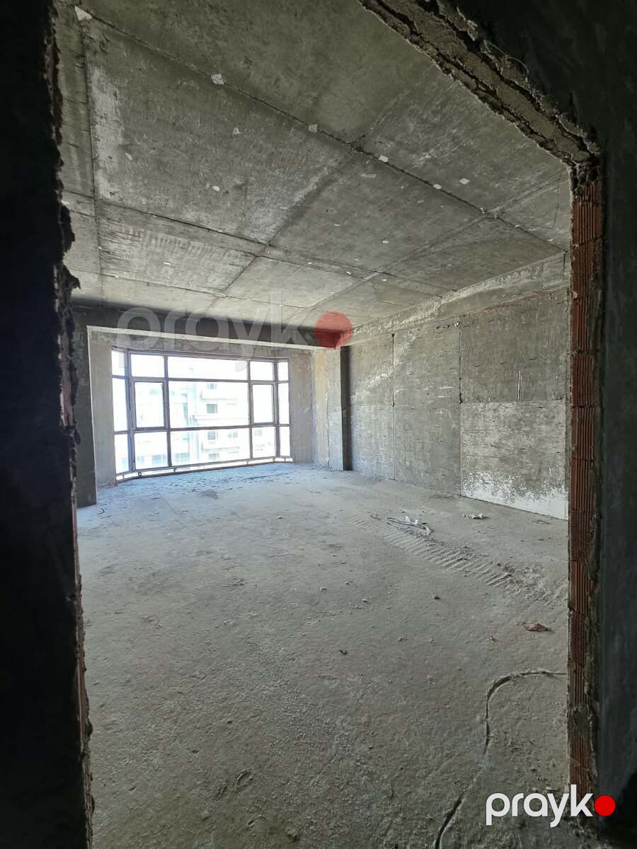 Satılır 6 otaqlı yeni tikili 324 m² — Mənzil, Bakı (11)