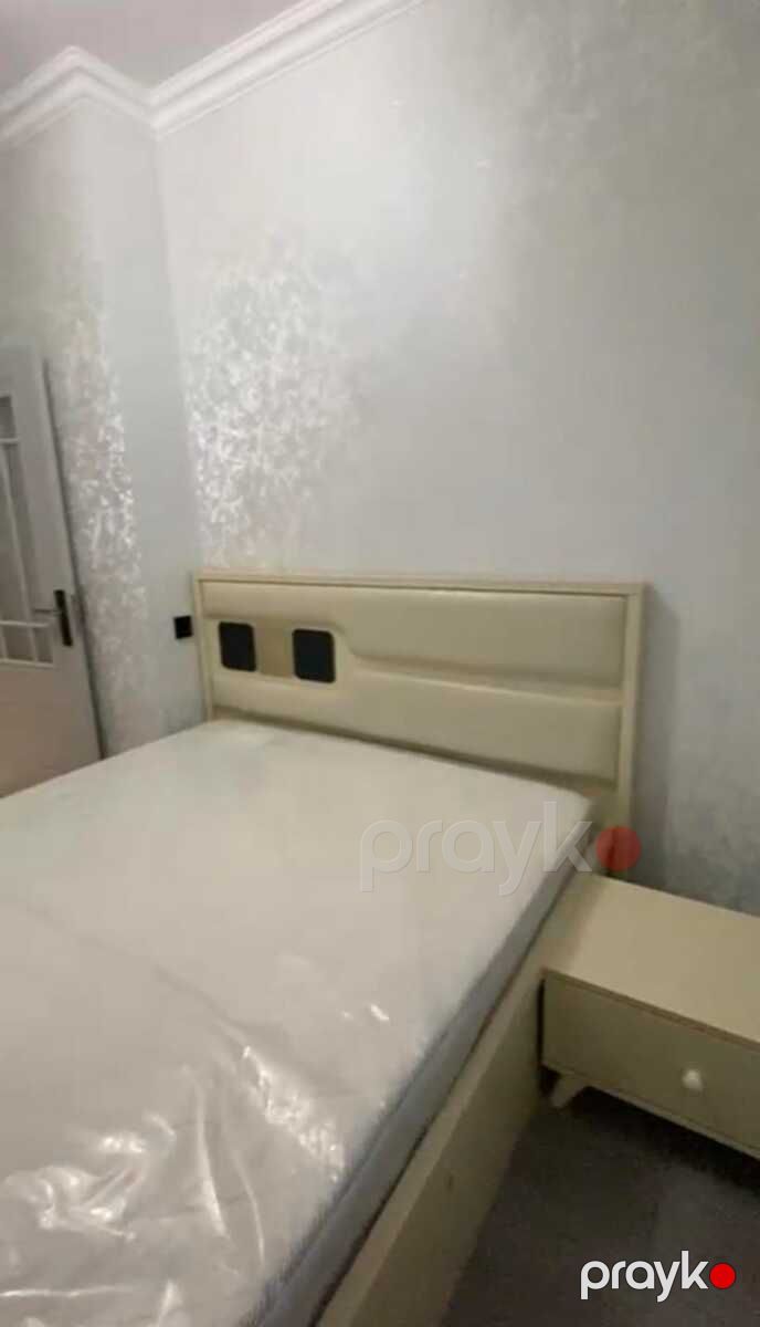İcarəyə verilir 2 otaqlı yeni tikili 55 m² — Mənzil, Bakı (3)