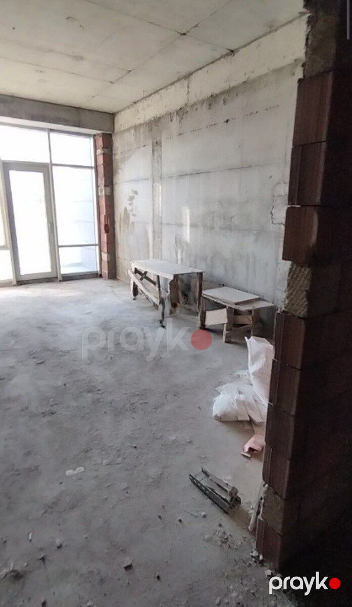 Satılır 2 otaqlı yeni tikili 93 m² — Mənzil, Bakı (10)