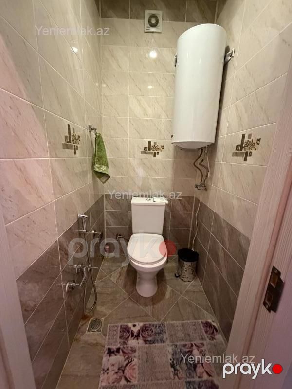 Satılır 2 otaqlı Bina evi menzil (Yeni tikili), 59 m², Masazır — Mənzil, Abşeron (11)