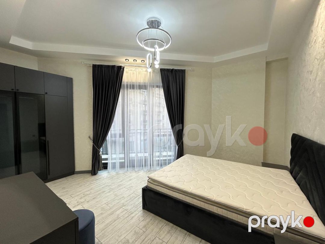 Satılır 3 otaqlı yeni tikili 90 m² — Mənzil, Bakı (11)