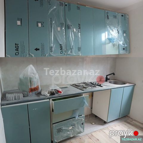 Mətbəx mebeli — Bakı