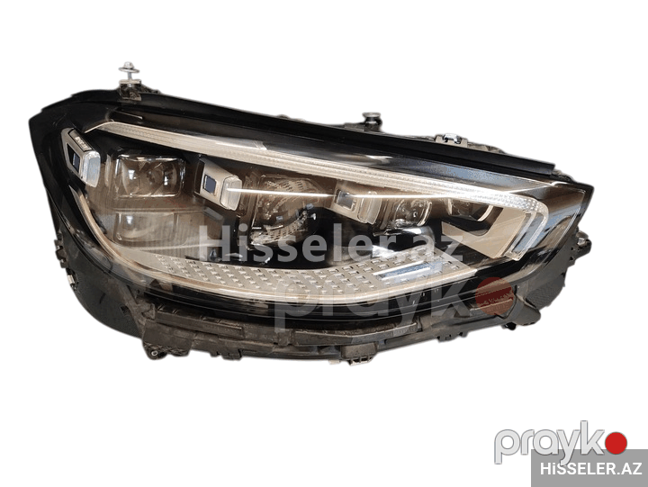 Mercedes S-class W223 ehtiyat hissələri — Digər, Bakı (5)