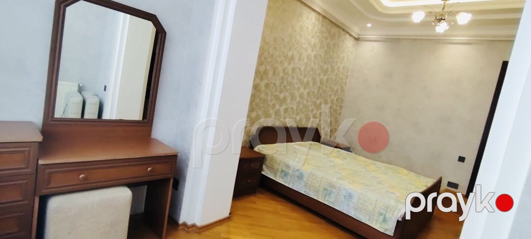 Satılır 3 otaqlı köhnə tikili 95 m² — Mənzil, Bakı (11)