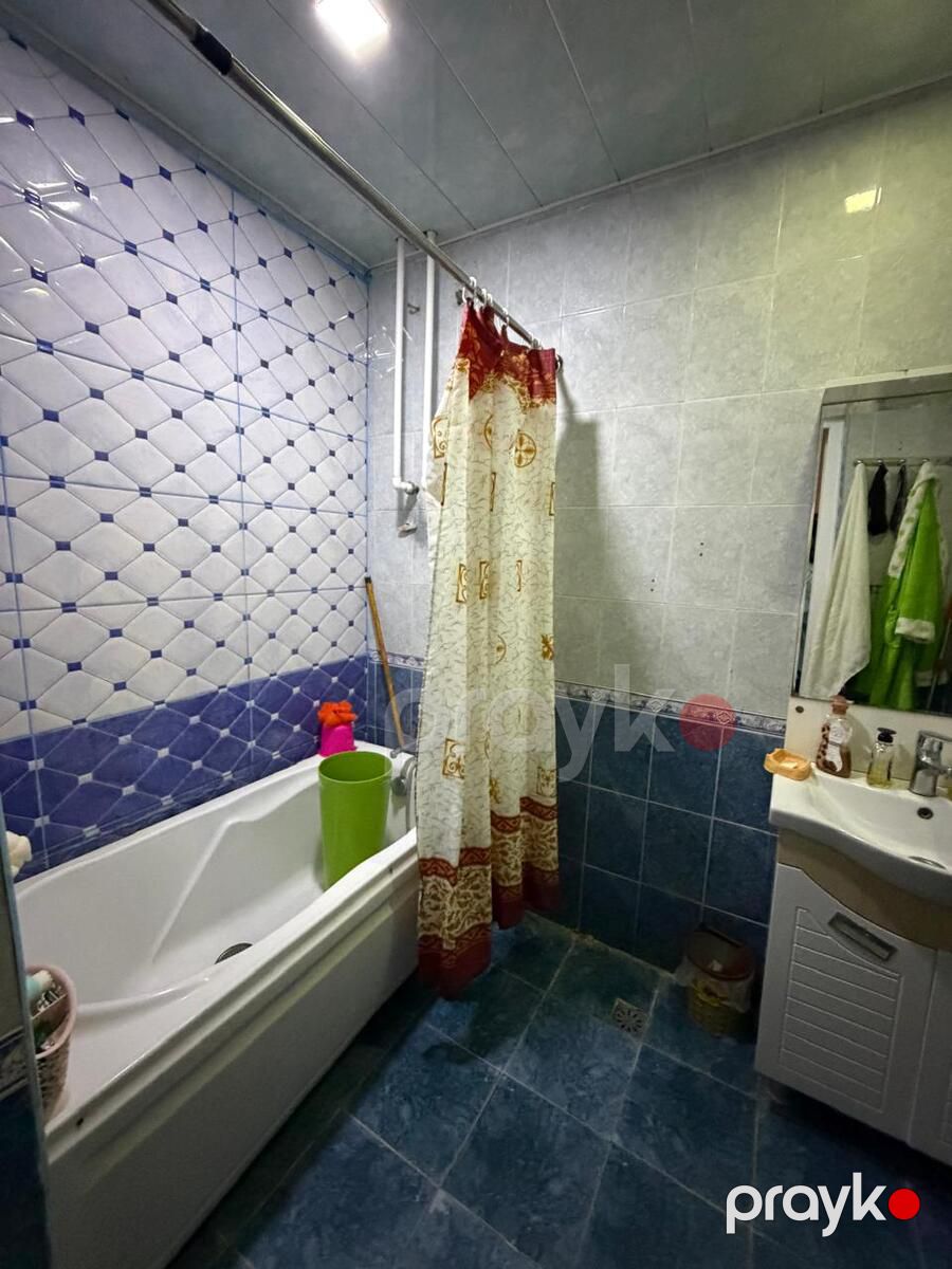 3-otaqlı yeni tikili kirayə verilir, N.Tusi küç., 110 m² — Mənzil, Bakı (10)