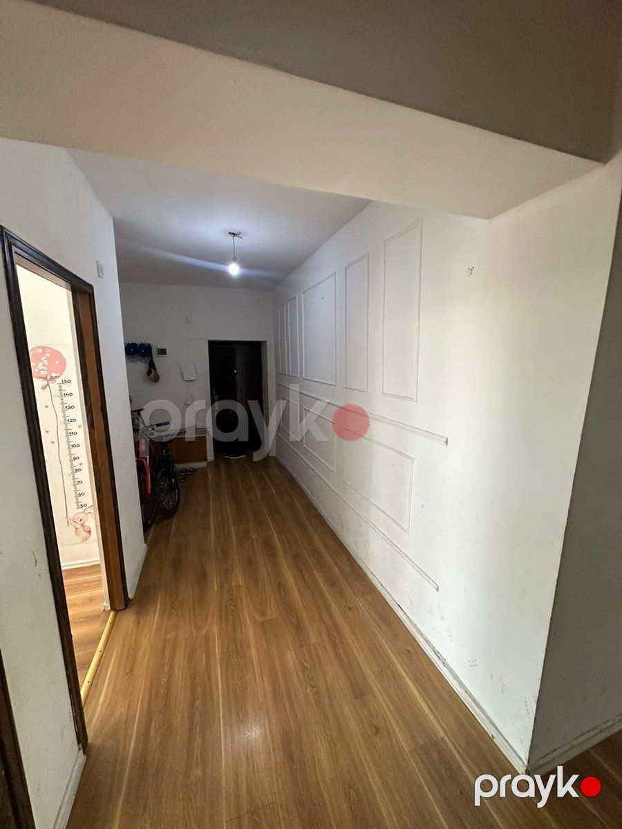 5-otaqlı mənzil, Lökbatan qəs., 85 m² — Mənzil, Bakı (3)