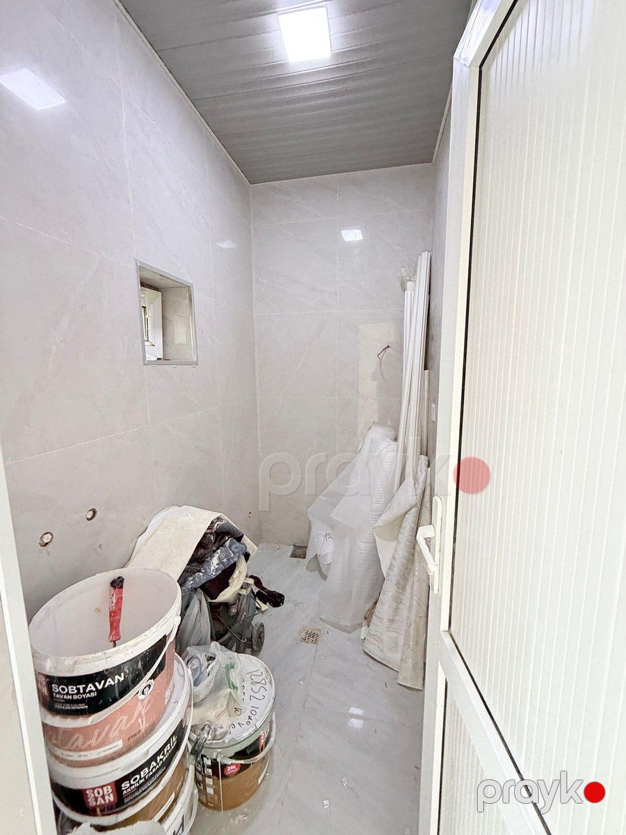 Həyət evi, Xırdalan ş — Ev, villa, Xırdalan (8)