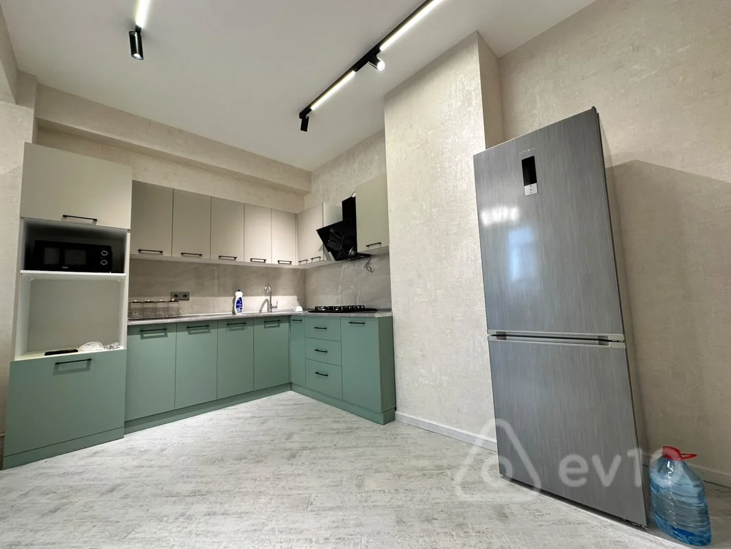 3 otaqlı mənzil, 90 m², Abbas Mirze Serifzade kucesi — kirayə — Mənzil, Bakı (5)