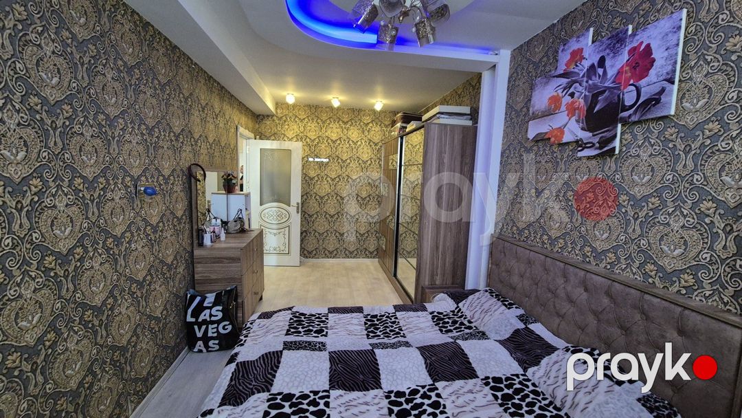 3-otaqlı yeni tikili, Xırdalan ş., 122 m² — Mənzil, Xırdalan (8)