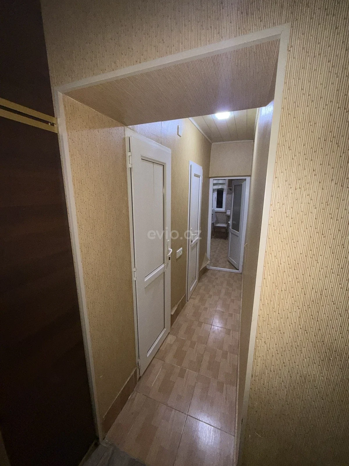 3 otaqlı tam təmirli mənzil satılır Sumqayıtda — Mənzil, Sumqayıt (11)