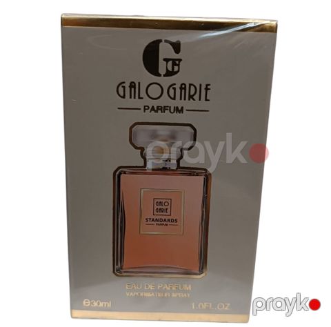 No Brand qadınlar üçün ətir suyu 30 ml FG-10273_86151219 — Bakı