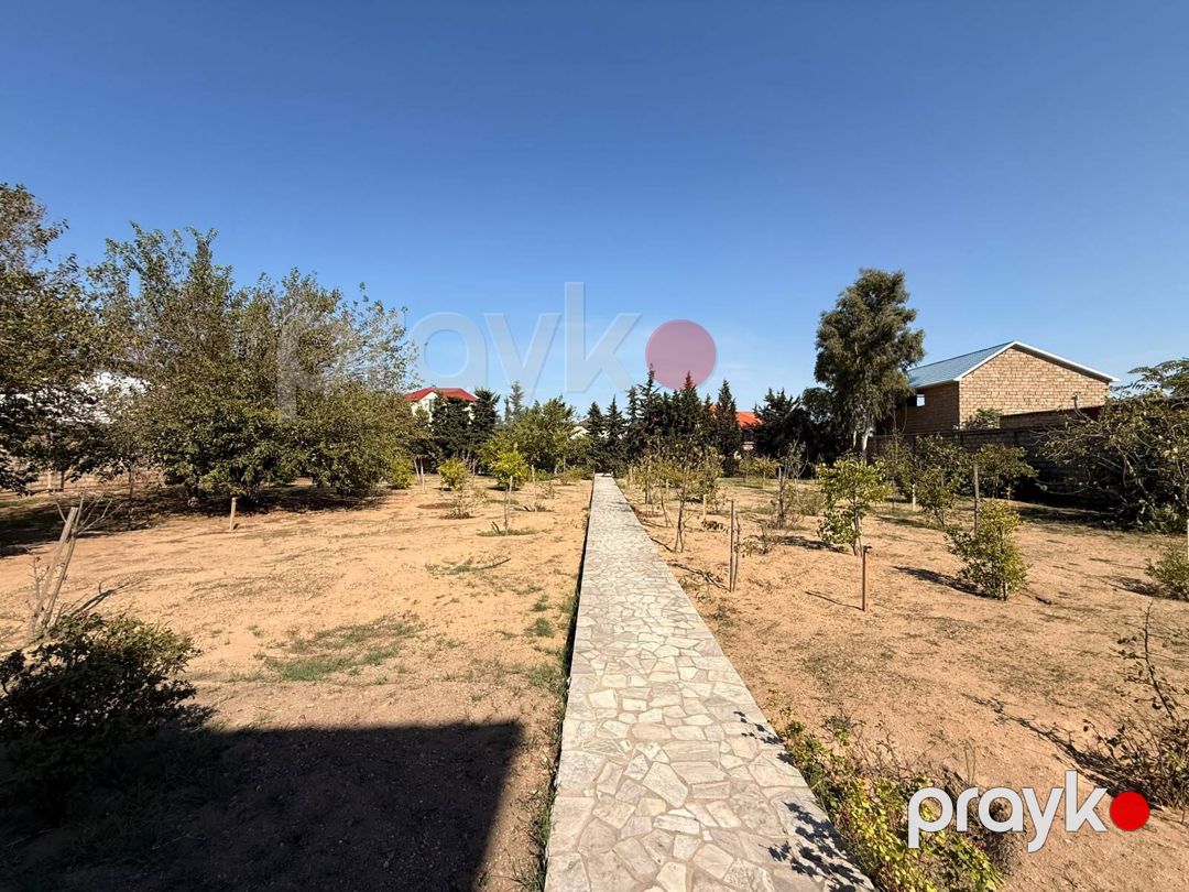 Satılır torpaq 11 sot — Torpaq, Bakı (8)
