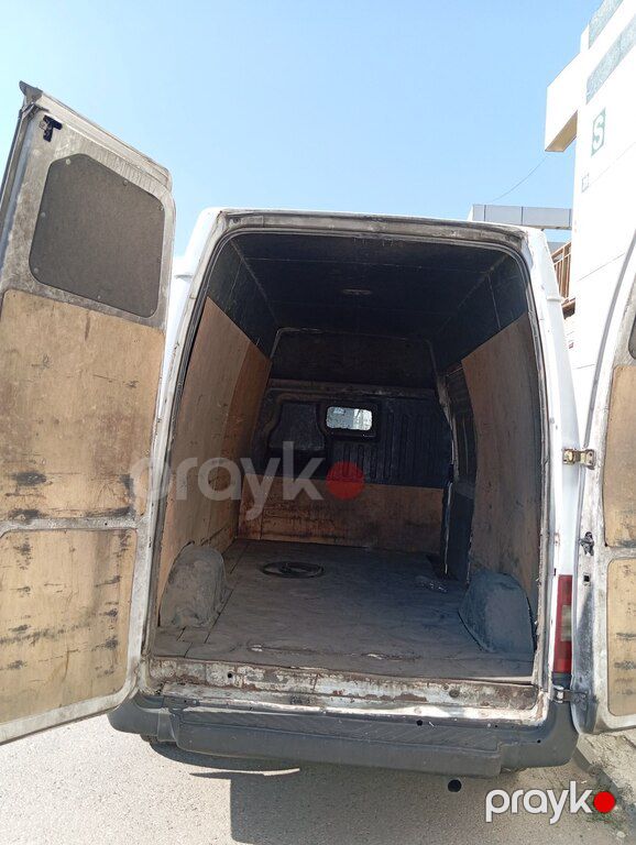 Ford Transit, 2.4 L, 2000 il, 288 000 km — Avtomobillər, Bakı (6)