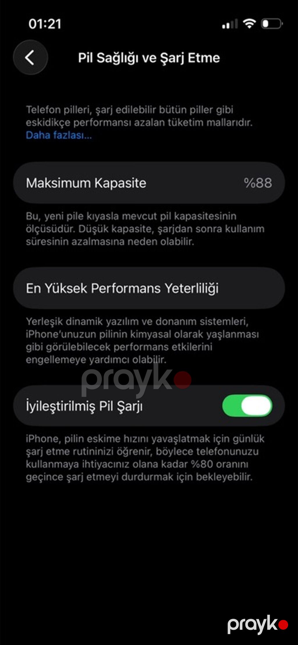 IPhone 13 mini, 128 GB, Qara, Face ID — Apple iPhone, Sumqayıt (3)