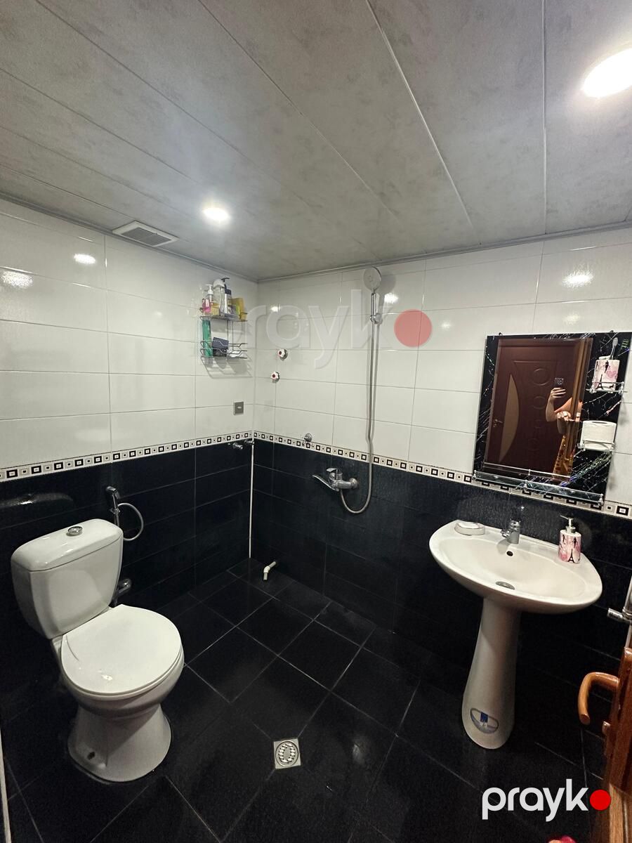 3-otaqlı yeni tikili, Xırdalan ş., 72 m² — Mənzil, Xırdalan (4)
