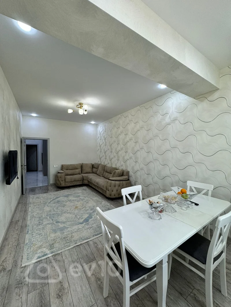 2 otaqlı mənzil, 70 m², Həsən bəy Zərdabi prospekti — kirayə — Mənzil, Bakı (4)