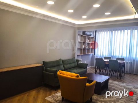 İcarəyə verilir 2 otaqlı köhnə tikili 75 m² — Bakı