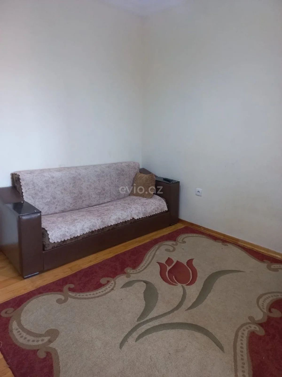 Kirayə 2 otaqlı mənzil Masazırda — Mənzil, Abşeron (5)