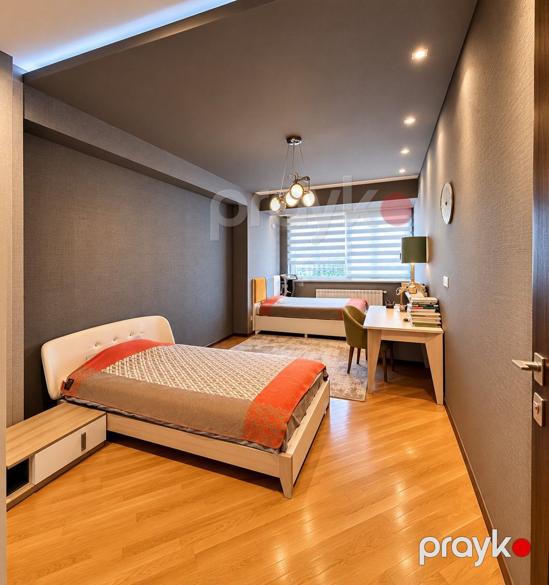 Satılır 3 otaqlı yeni tikili 165 m² — Mənzil, Bakı (6)
