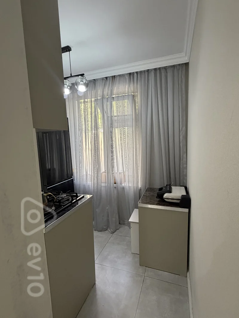 3 otaqlı mənzil, 64 m², Sumqayıt 1 mk saqlam aılenın arxası — Mənzil, Sumqayıt (8)