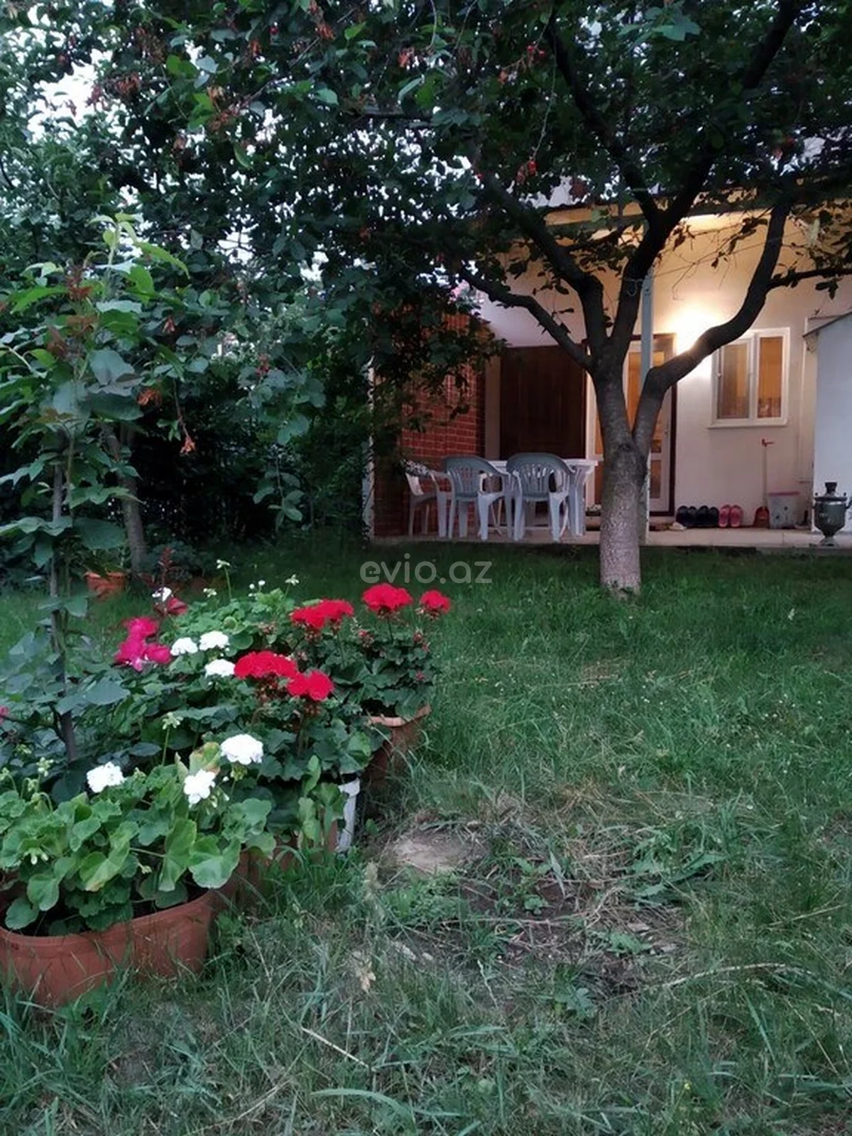 Kirayə 3 otaqlı bağ evi Qusarda — Ev, villa, Qusar (2)