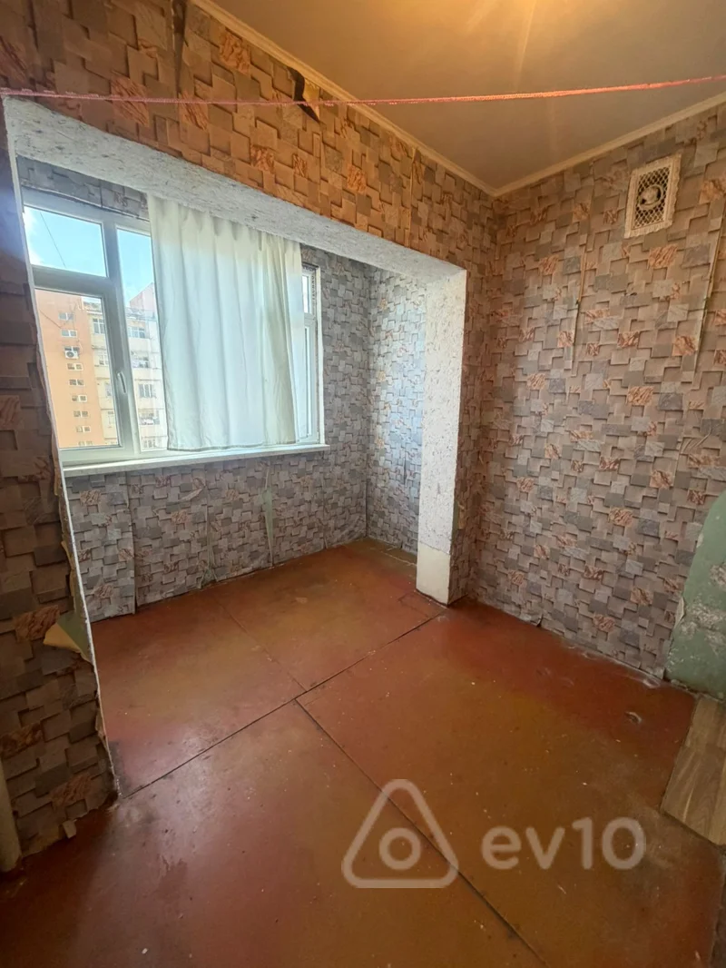 2 otaqlı mənzil, 60 m², Yusif Eyvazov küçəsi — Mənzil, Bakı (3)