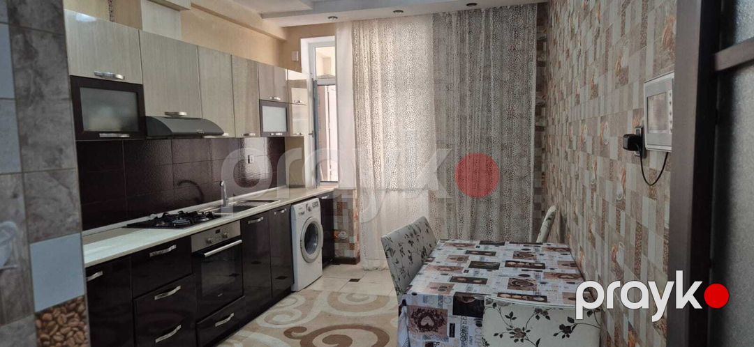 Satılır 4 otaqlı yeni tikili 164 m² — Mənzil, Bakı (7)