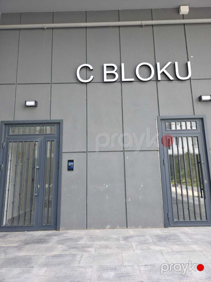 Satılır 3 otaqlı yeni tikili 96 m² — Mənzil, Bakı (5)