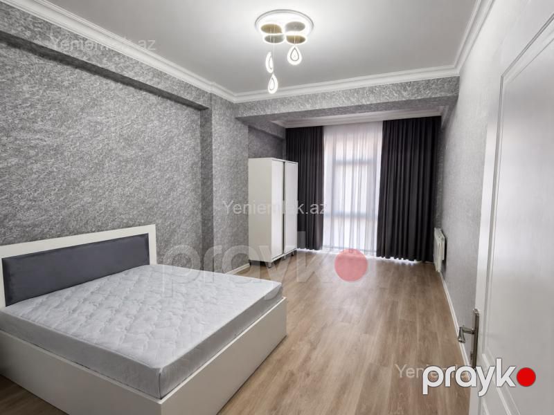 Satılır 2 otaqlı Bina evi menzil (Yeni tikili), 76 m², Sumqayıt Bulvarı — Mənzil, Sumqayıt (4)
