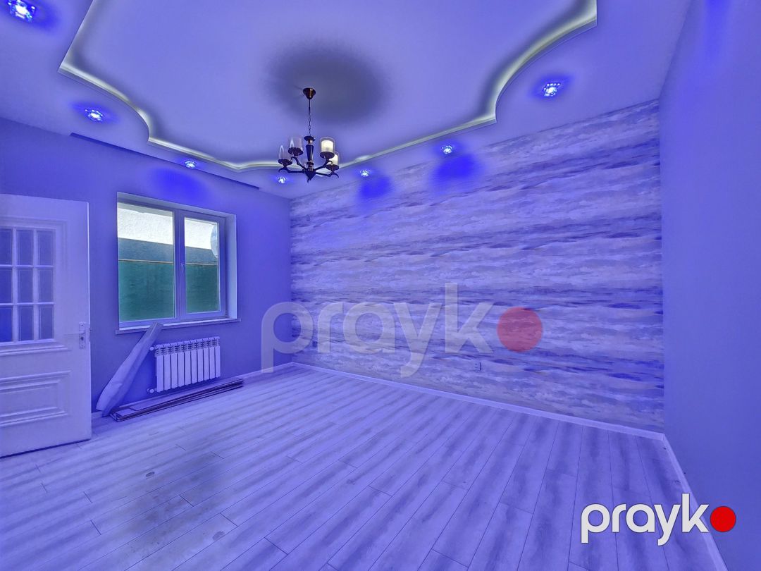 Satılır 3 otaqlı həyət evi/bağ evi 100 m² — Ev, villa, Xırdalan (6)